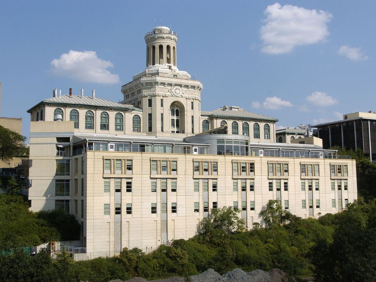 Университет Carnegie Mellon (USA)