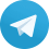 Telegram Icon